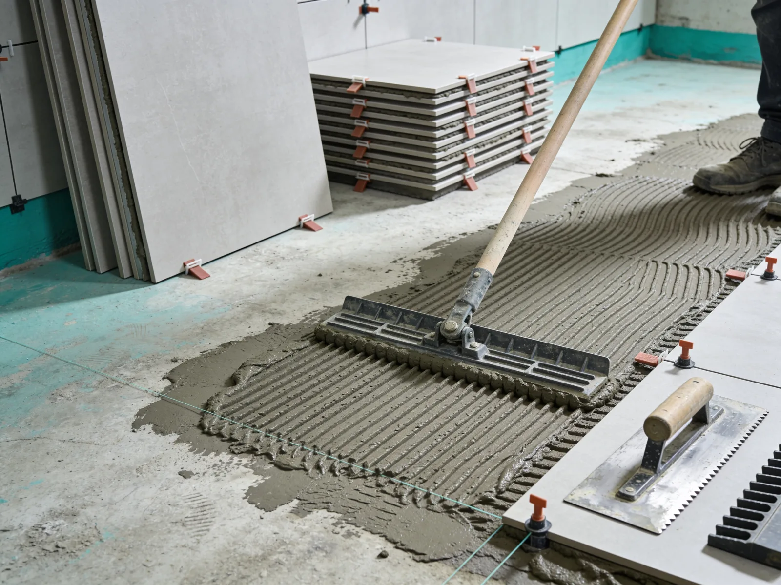 Why choose Luxury Vinyl Plank Installation in Prudhoe Bay, AK